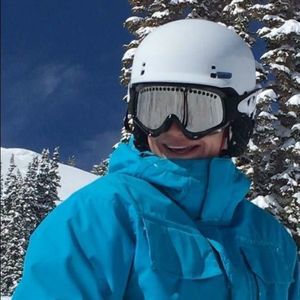 Meet your Posher, Jake